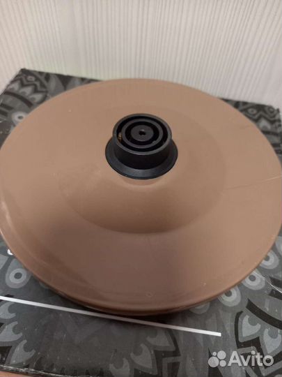 Чайник электрический стекло