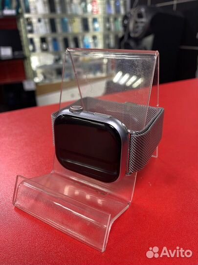 Умные часы X9 PRO2, 45mm