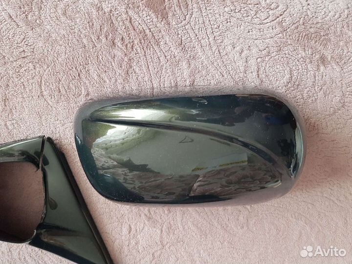 Накладки