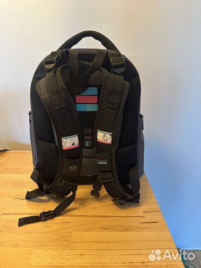 Рюкзак школьный