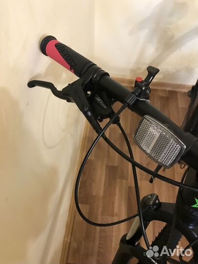 Женский горный велосипед Stern Electra 2.0