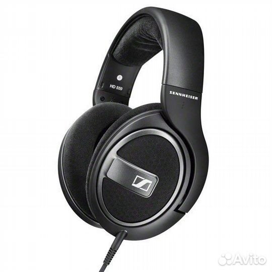 Наушники Sennheiser HD 559 (арт. 300758)