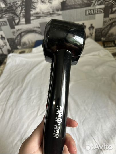 Стайлер babyliss perfect curl