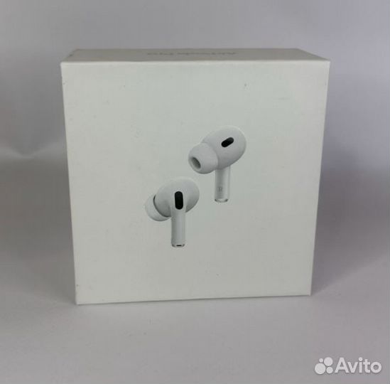 Airpods pro 2 luxe