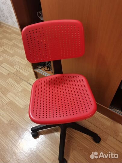 Компьютерное кресло IKEA