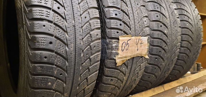 Gislaved Nord Frost 5 195/65 R15 91T