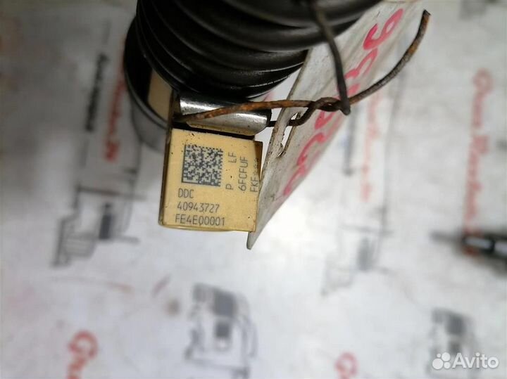 Форсунка топливная DD60 14.0 (6 поколение) fe4e00
