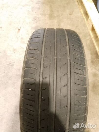 Yokohama BluEarth-ES ES32 205/55 R16