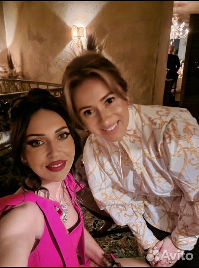 Нумеролог на корпоратив, свадьбу, девичник