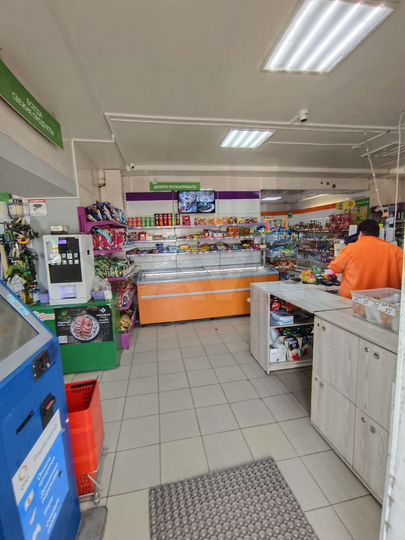 Свободного назначения, 215 м²