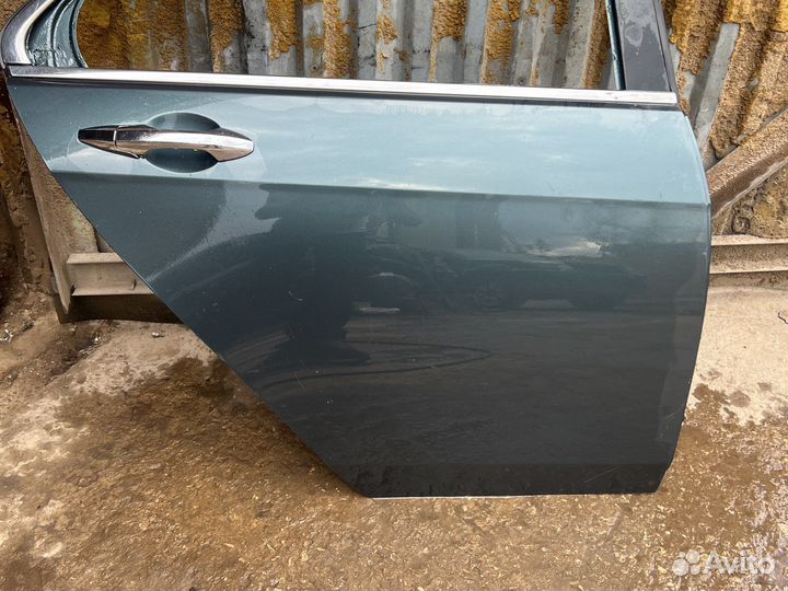 Honda accord 7 Дверь задняя правая