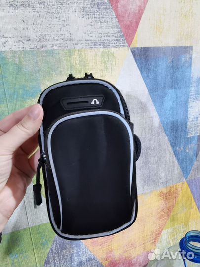 Чехол на руку для телефона