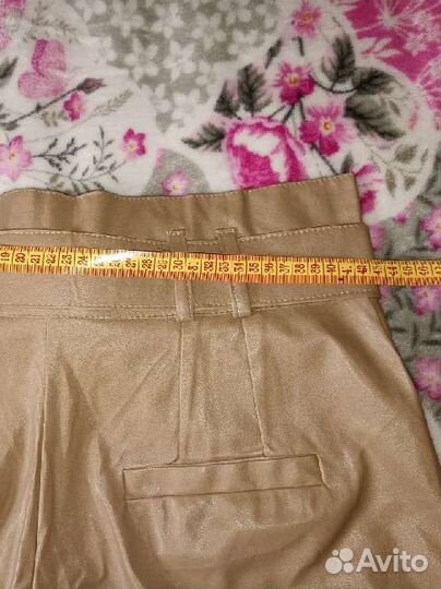Шорты женские новые