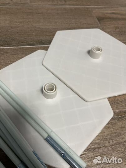 Арка для шаров