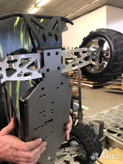 Изготовление деталей