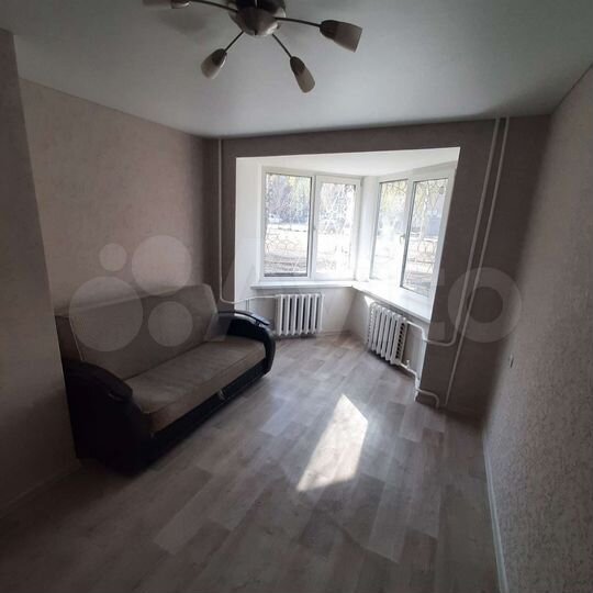 1-к. квартира, 22 м², 1/9 эт.