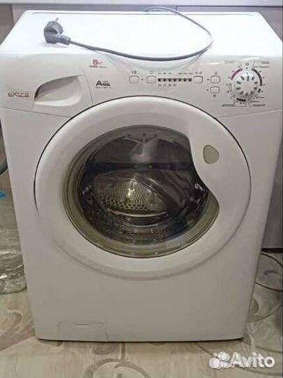 Магнитола, Стиральная машина