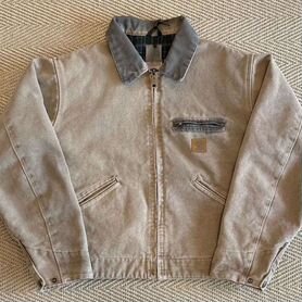 Куртка Carhartt J97 Detroit Vintage jacket 90s