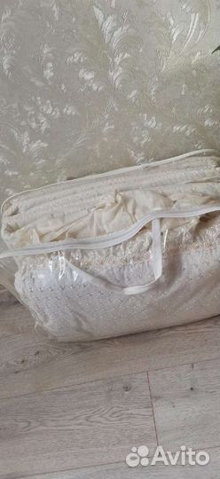 Комплект в кроватку