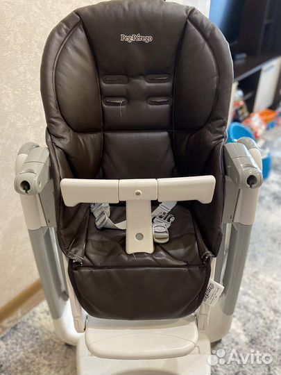 Стульчик для кормления peg perego tatamia