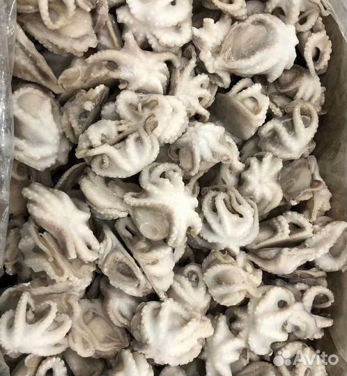 Осьминожки опт/розница