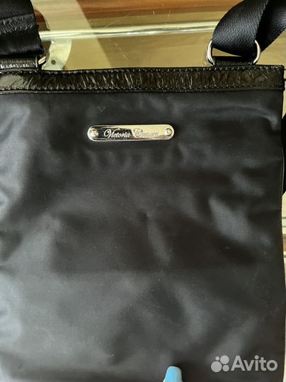 Hello kitty сумка victoria couture