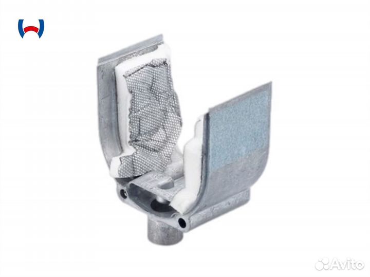 Крышка Eberspaher H B4WSC,D4WSC,B5WSC,D5WSC