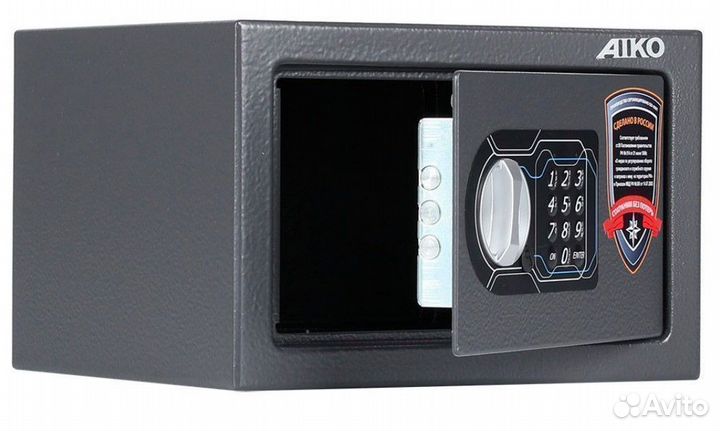 Сейф aiko TT-170 EL
