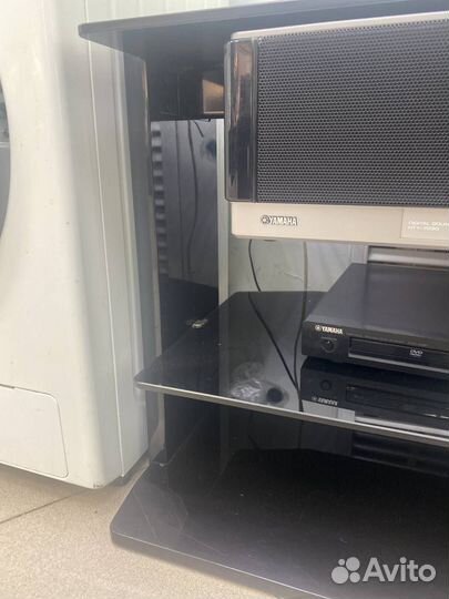 Стол cо звуком yamaha HTY-7030 В143
