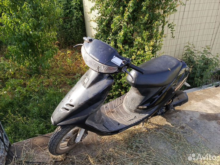 Honda Dio 28zx