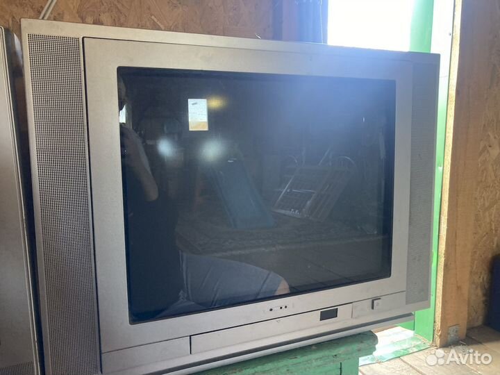 Телевизор Thomson 21