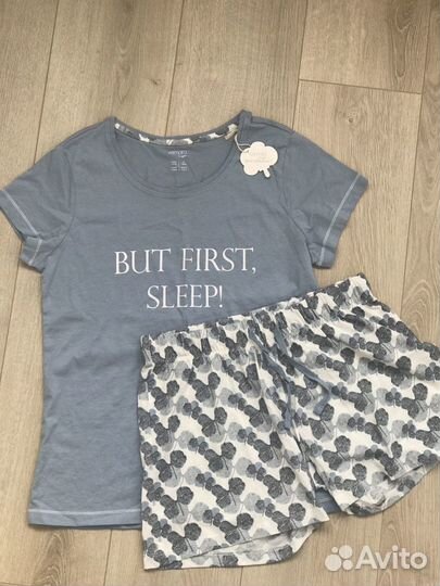 Новая пижама Esmara M