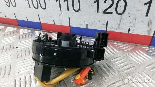 Шлейф рулевого колеса toyota avensis T25 (ADN17Y201)