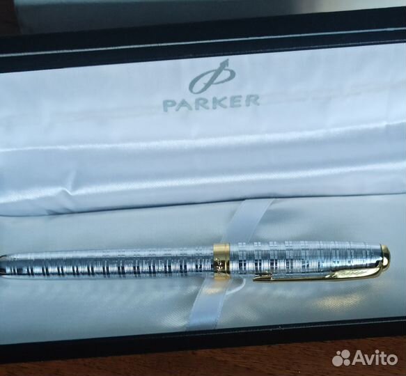 Ручка роллер