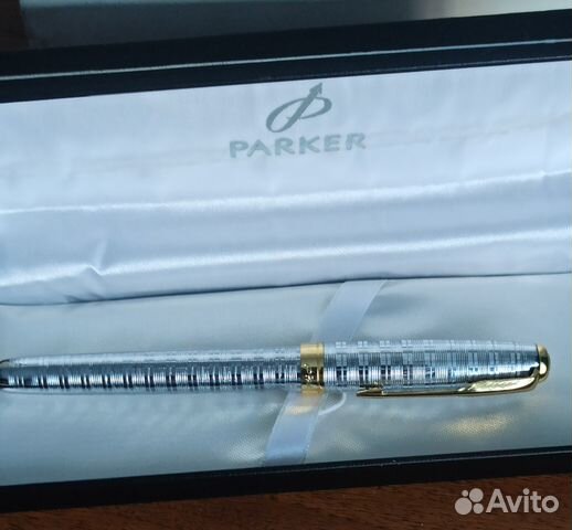 Ручка роллер