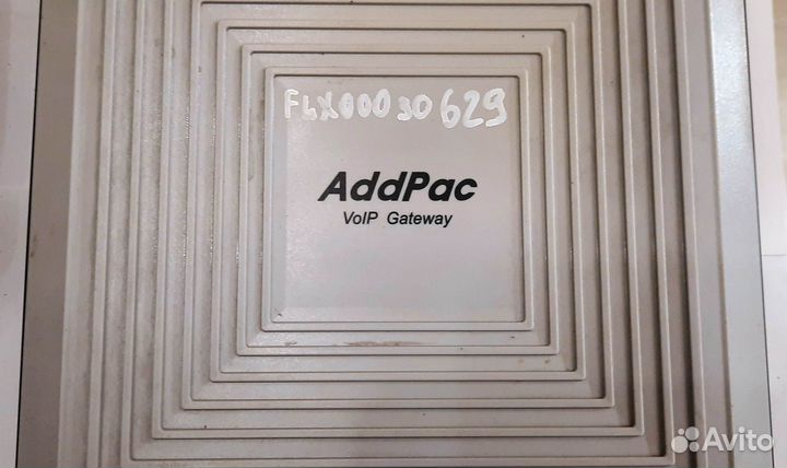 Voip шлюзы eltex, Linksys, AddPac