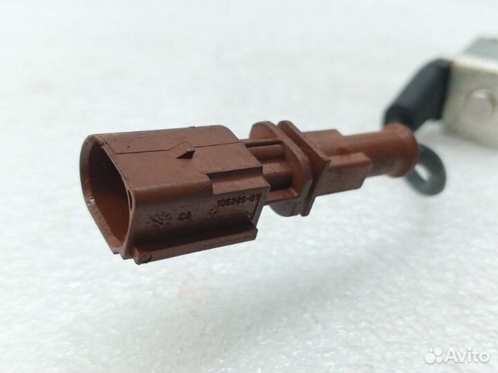 Клапан электромагнитный Audi Q5 FY 2.0 DET 2019