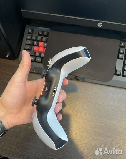 Джойстик (геймпад) ps5