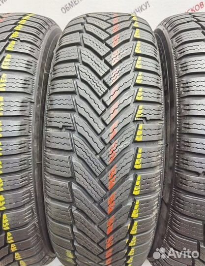 Michelin Alpin 6 195/65 R15 91T