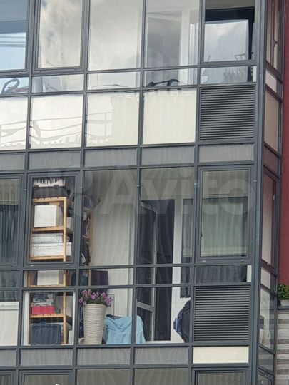 Гараж, 10 м²