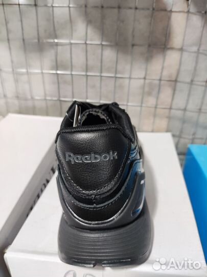 Мужские кроссовки reebok