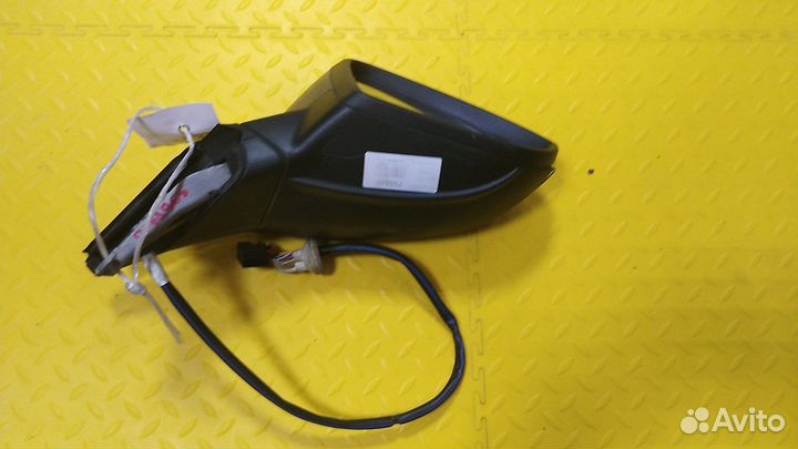 Зеркало правое Golf VII 5G1857502EN