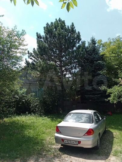 Дом 69,7 м² на участке 12 сот.