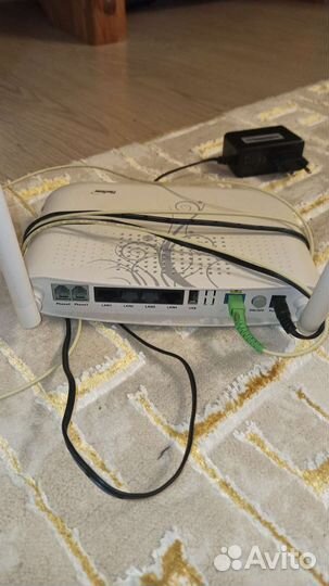 Маршрутизатор