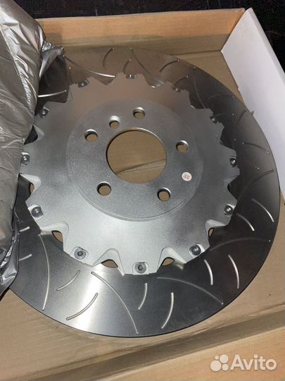 Тормоза bmw f25, f26