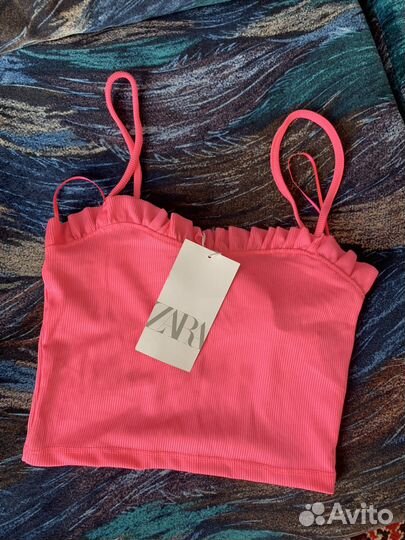 Топ zara оригинал