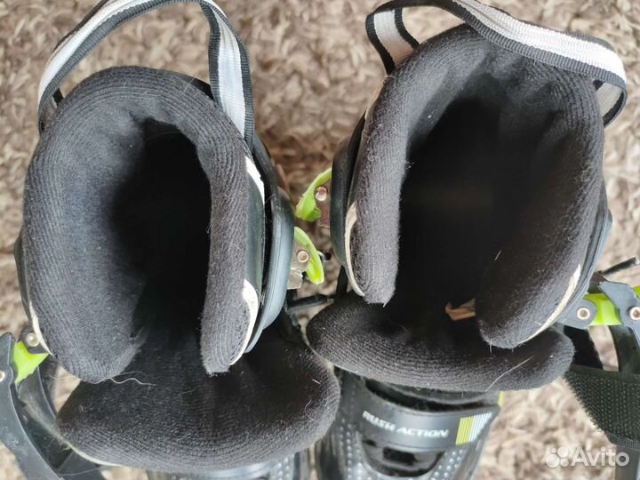 Ролики детские