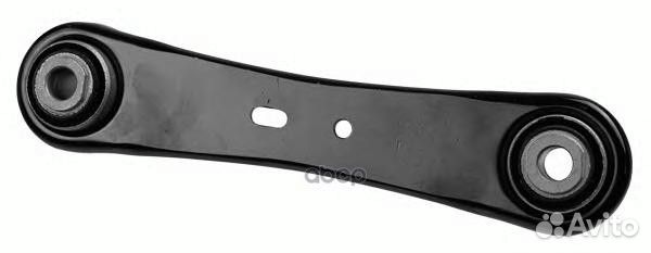 Рычаг ford galaxy/mondeo/S-MAX 06- задн.подв.ле