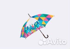 Зонты лимит Активный гр трости полуавтомат новые