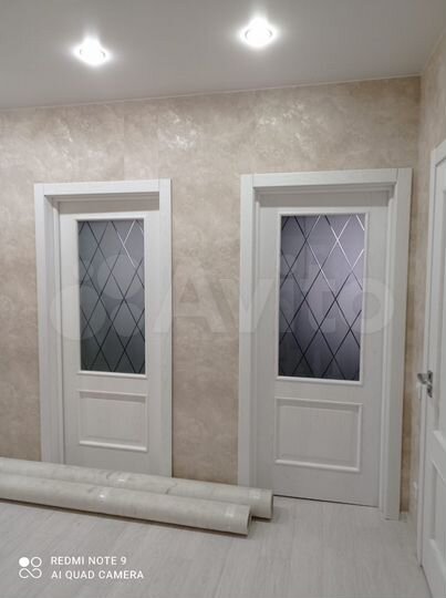 2-к. квартира, 67,9 м², 9/10 эт.